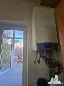 Apartament central 110 mp langa Piata Victoriei| Ideal locuita sau birou | 4 camere |  et.2/7 - foto 12