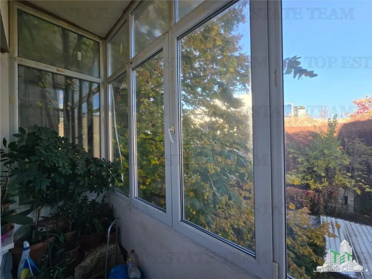 Apartament central 110 mp langa Piata Victoriei| Ideal locuita sau birou | 4 camere |  et.2/7 - foto 13
