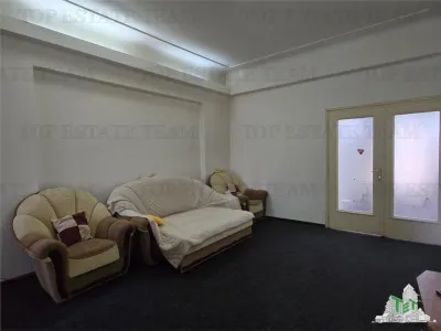 Apartament central 110 mp langa Piata Victoriei| Ideal locuita sau birou | 4 camere |  et.2/7 - foto 14