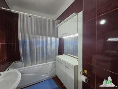 Apartament central 110 mp langa Piata Victoriei| Ideal locuita sau birou | 4 camere |  et.2/7 - foto 16