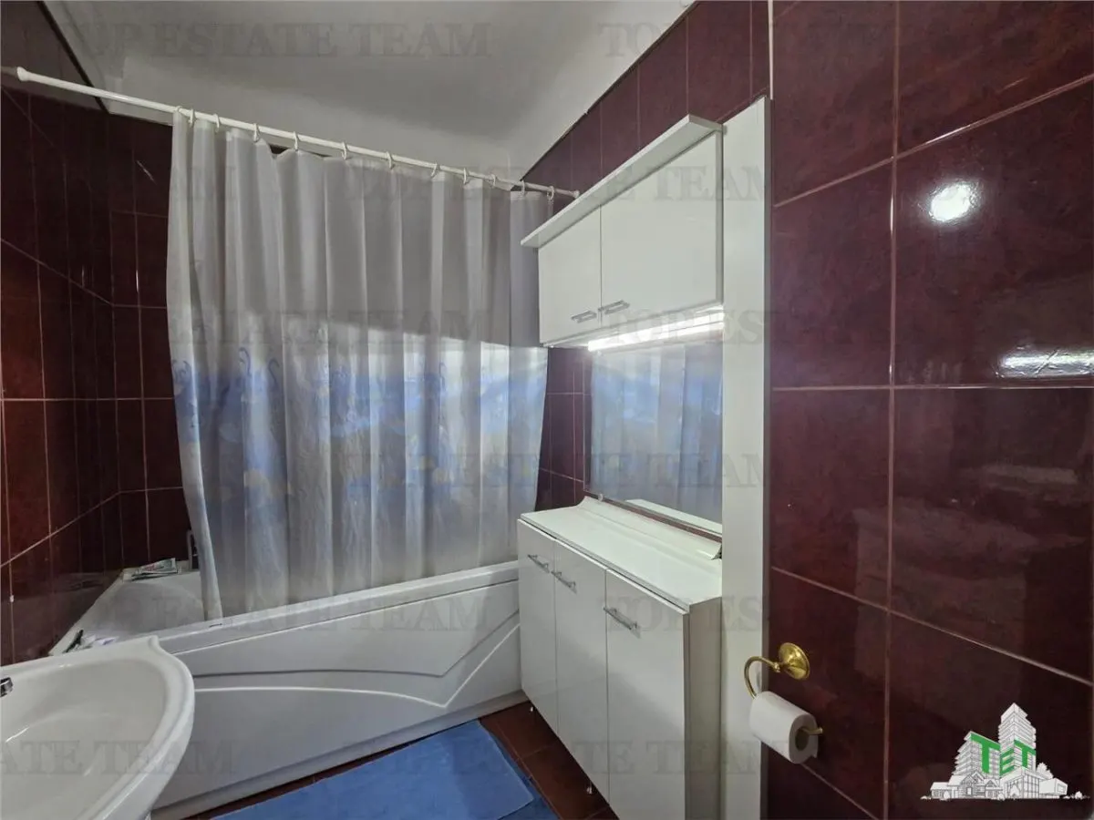 Apartament central 110 mp langa Piata Victoriei| Ideal locuita sau birou | 4 camere |  et.2/7 - foto 16
