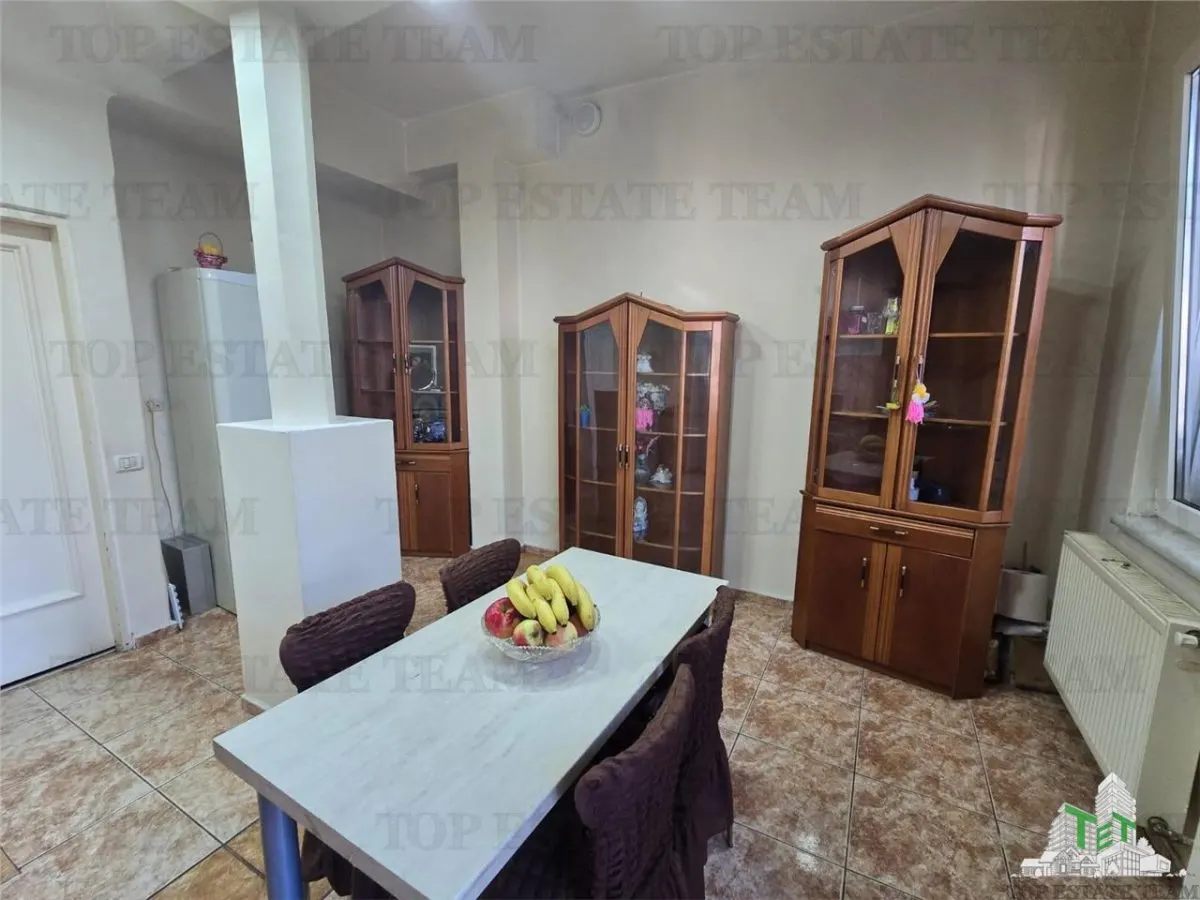 Apartament central 110 mp langa Piata Victoriei| Ideal locuita sau birou | 4 camere |  et.2/7 - foto 4