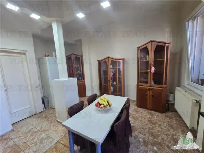 Apartament central 110 mp langa Piata Victoriei| Ideal locuita sau birou | 4 camere |  et.2/7 - foto 6