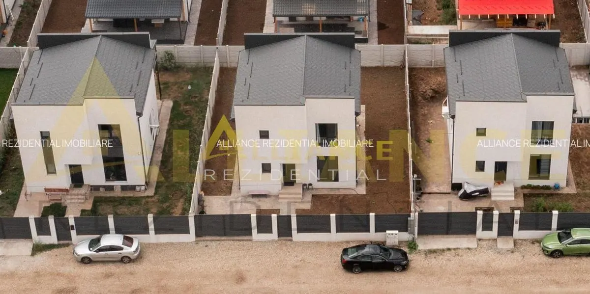 Primarie Popesti - 5 Camere 3 Bai - 300.000â‚¬ - foto 1