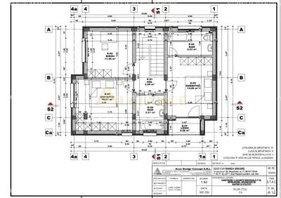 4 Camere - Case Individuale - 185.000eur TVA INCLUS - foto 4