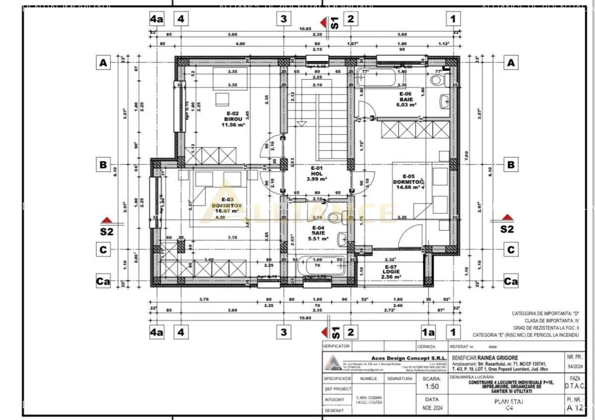 4 Camere - Case Individuale - 185.000eur TVA INCLUS - foto 4