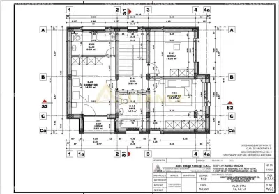 4 Camere - Case Individuale - 185.000eur TVA INCLUS - foto 5