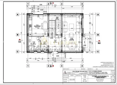 4 Camere - Case Individuale - 185.000eur TVA INCLUS - foto 9