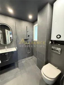 5 Minute Metrou Eroii Revolutiei - 2 Camere - 118.000eur - Gata de mutat - foto 14