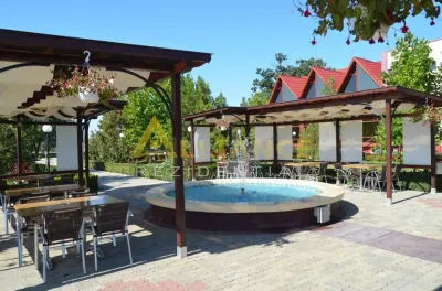 Afacere la cheie >Complex Saloane de evenimente\Cazare\Restaurant - Berceni