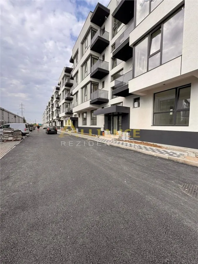 Apartament 3 camere + Parcare | Gata de Mutare - foto 11