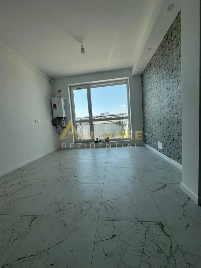 Apartament 3 camere + Parcare | Gata de Mutare - foto 5