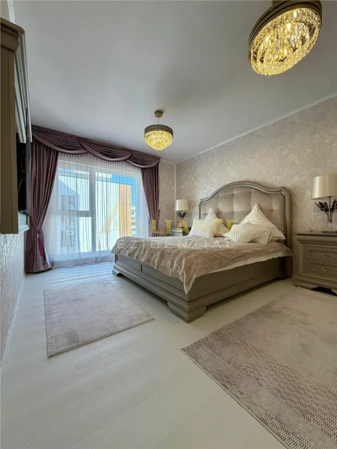 Apartament 3 camere PREMIUM ~ 10 minute metrou Berceni ~ 74 mp - foto 1