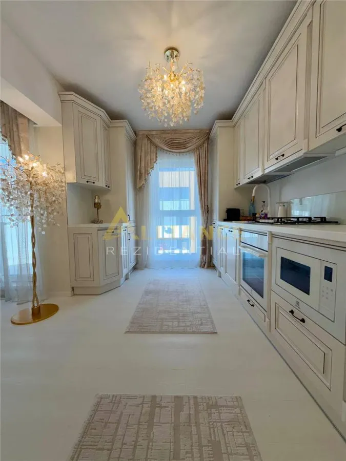 Apartament 3 camere PREMIUM ~ 10 minute metrou Berceni ~ 74 mp - foto 12