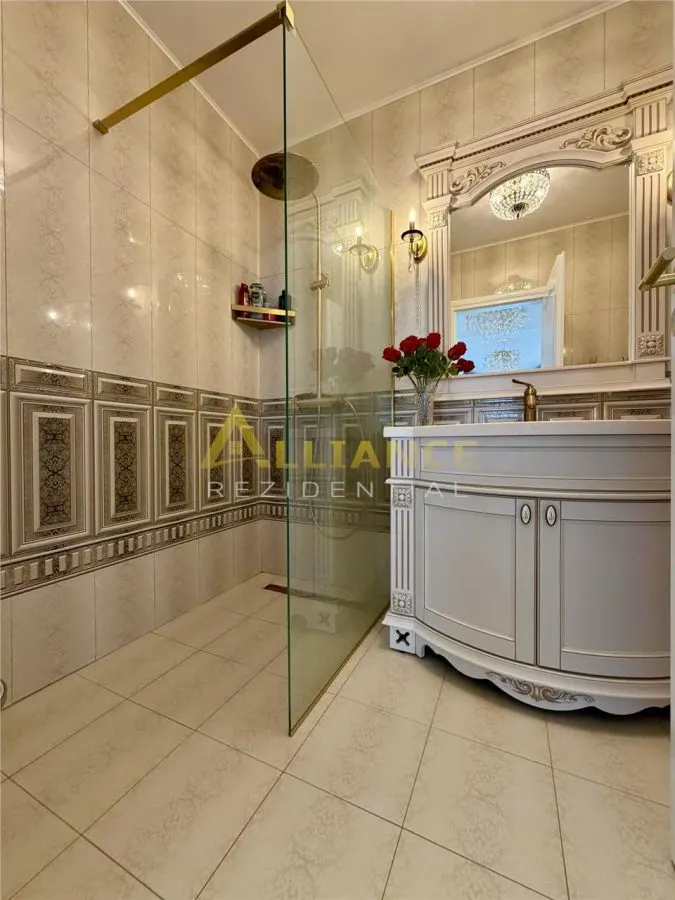 Apartament 3 camere PREMIUM ~ 10 minute metrou Berceni ~ 74 mp - foto 13