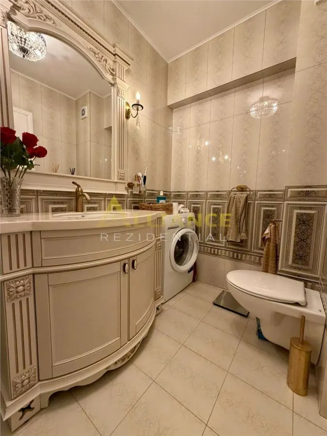 Apartament 3 camere PREMIUM ~ 10 minute metrou Berceni ~ 74 mp - foto 14