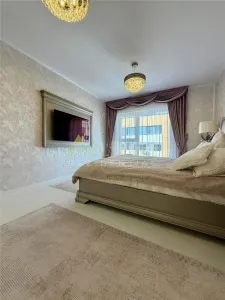 Apartament 3 camere PREMIUM ~ 10 minute metrou Berceni ~ 74 mp - foto 3