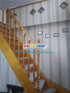 Casa complet mobilata , utilata Crangasi - foto 3