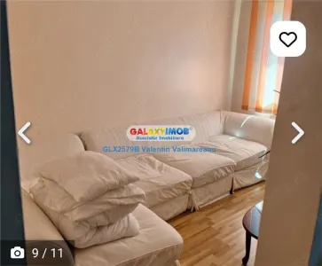 Apartament 3 Camere Brezoi VI 152 - Ramnicu Valcea
