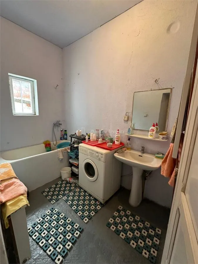 Bocsa Montana, Casa Solida + Teren, Strada Principala - foto 18