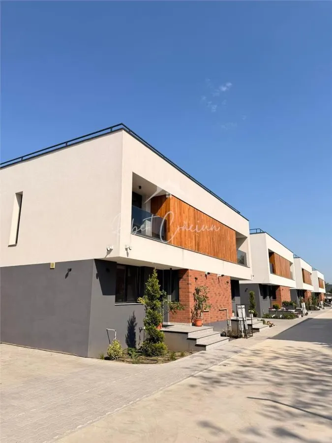 Vile de lux tip duplex de vanzare- Sector 6 - foto 1