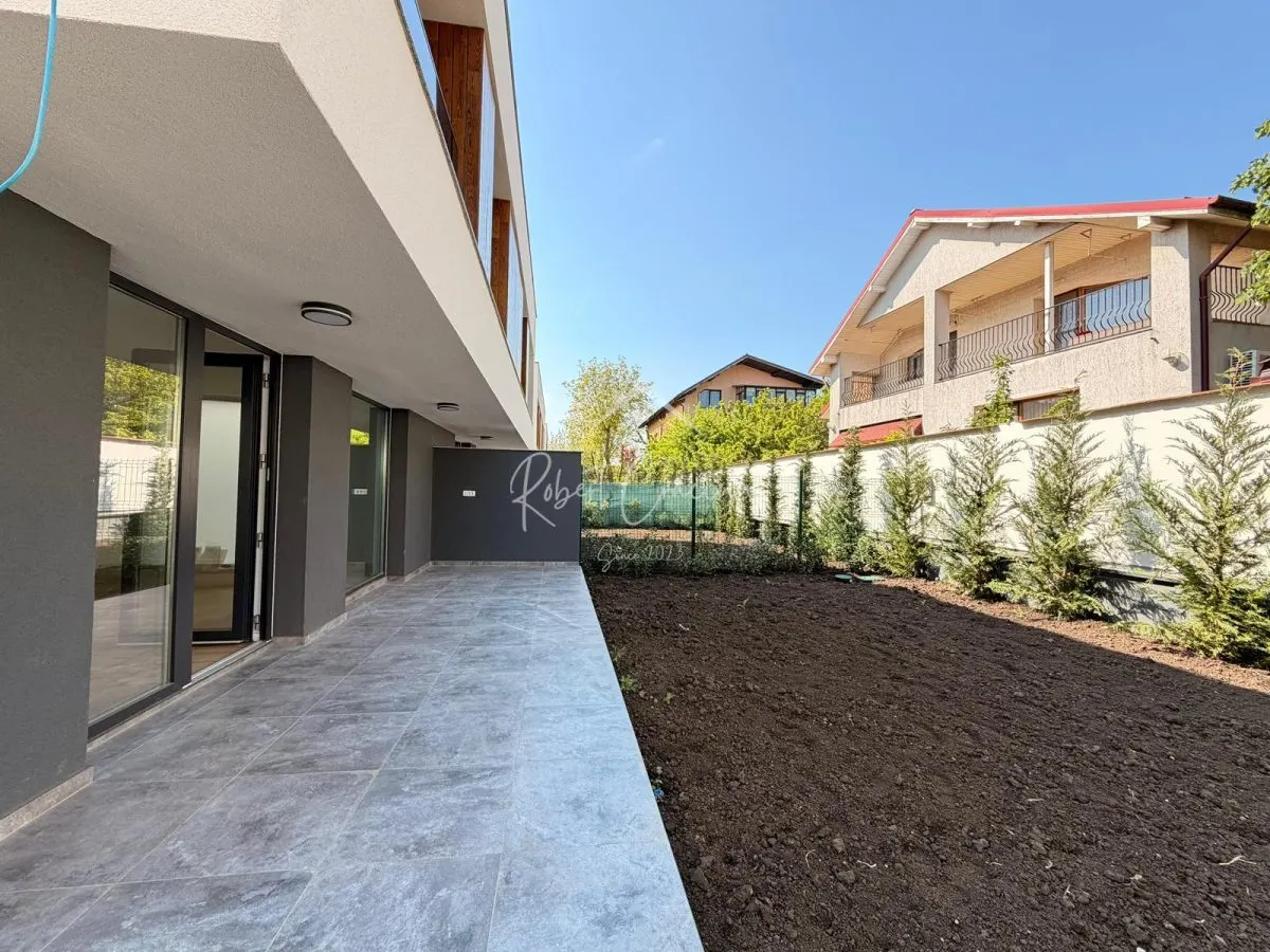 Vile de lux tip duplex de vanzare- Sector 6 - foto 6