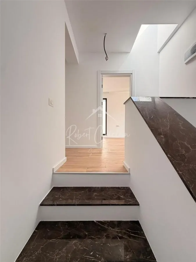 Vile de lux tip duplex de vanzare- Sector 6 - foto 8