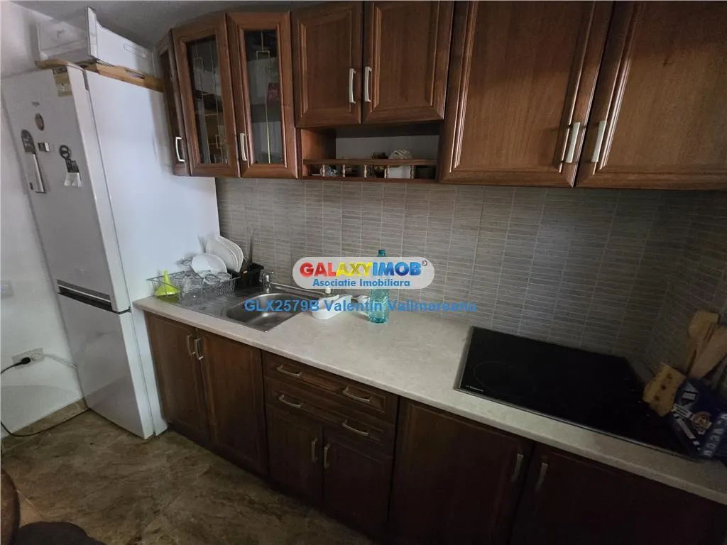 Apartament 2 camere Bucurestii Noi - foto 8