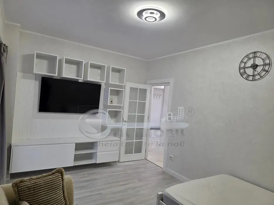 Apartament 2 Camere Royal Town Copou - foto 1