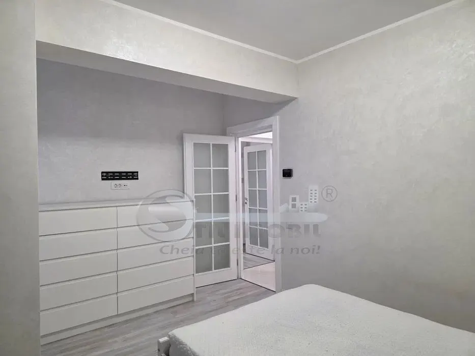 Apartament 2 Camere Royal Town Copou - foto 2