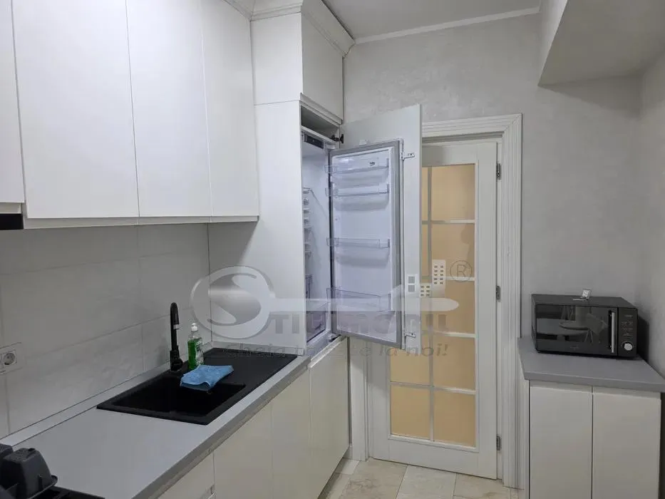 Apartament 2 Camere Royal Town Copou - foto 6