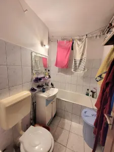 Garsoniera Astra -piata,etajul 8,mobilata,libera,59900 Euro - foto 7