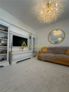 APARTAMENT 3 CAMERE MOBILAT SI UTILAT - METROU BERCENI - foto 13