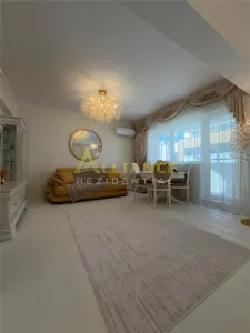APARTAMENT 3 CAMERE MOBILAT SI UTILAT - METROU BERCENI - foto 9