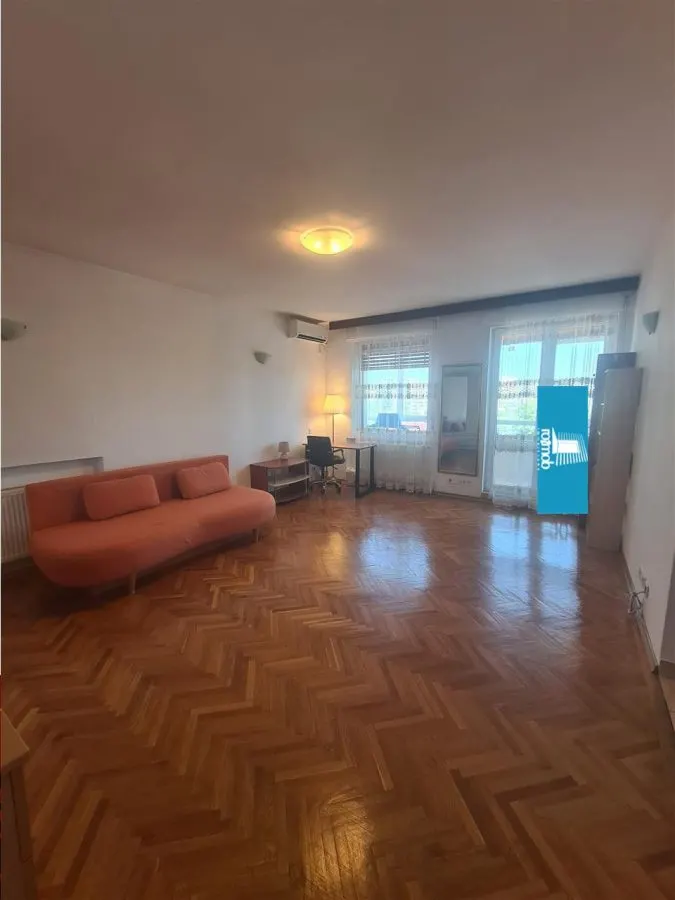Ferdinand, 50 mp., centrala proprie, deosebita - foto 1