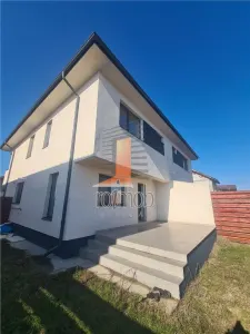 Berceni, casa noua, lux, 4 camere, curte, terasa ,comision0% - foto 2