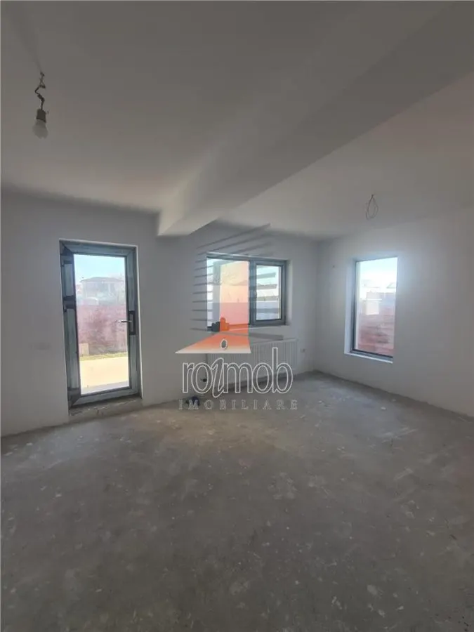 Berceni, casa noua, lux, 4 camere, curte, terasa ,comision0% - foto 7