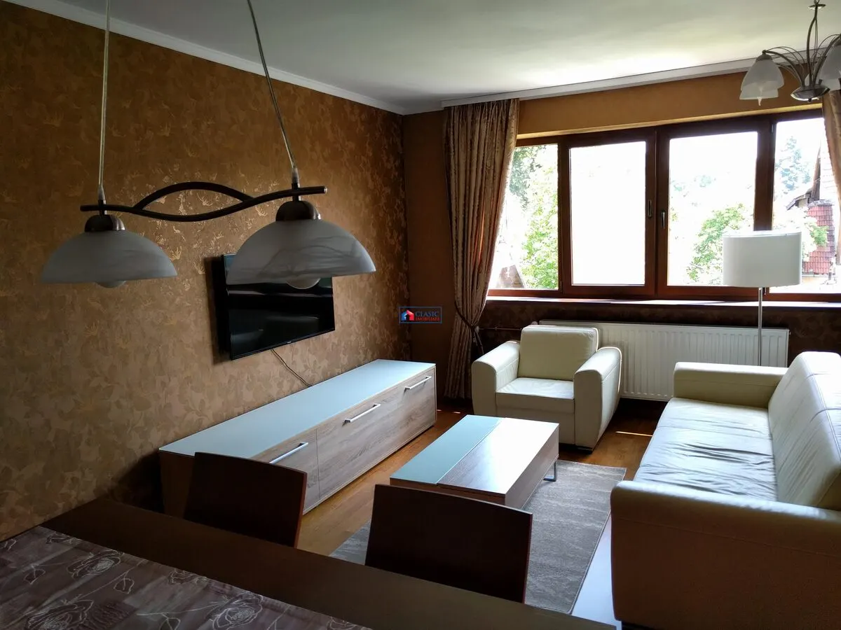 Inchiriere apartament 4 camere de LUX in Gruia- zona strazii Rosetti - foto 2