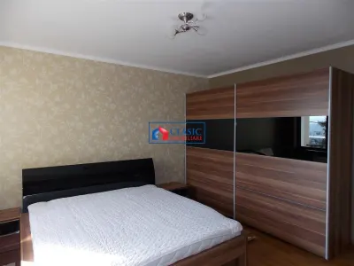 Inchiriere apartament 4 camere de LUX in Gruia- zona strazii Rosetti - foto 11