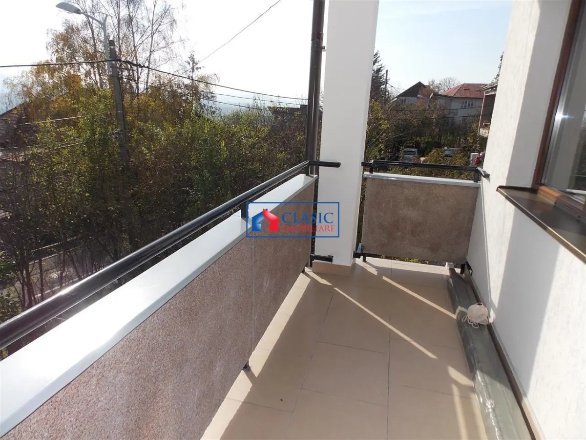 Inchiriere apartament 4 camere de LUX in Gruia- zona strazii Rosetti - foto 16