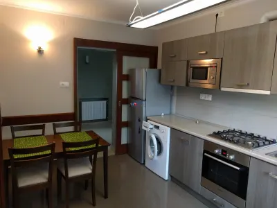 Inchiriere apartament 4 camere de LUX in Gruia- zona strazii Rosetti - foto 4