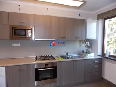 Inchiriere apartament 4 camere de LUX in Gruia- zona strazii Rosetti - foto 5