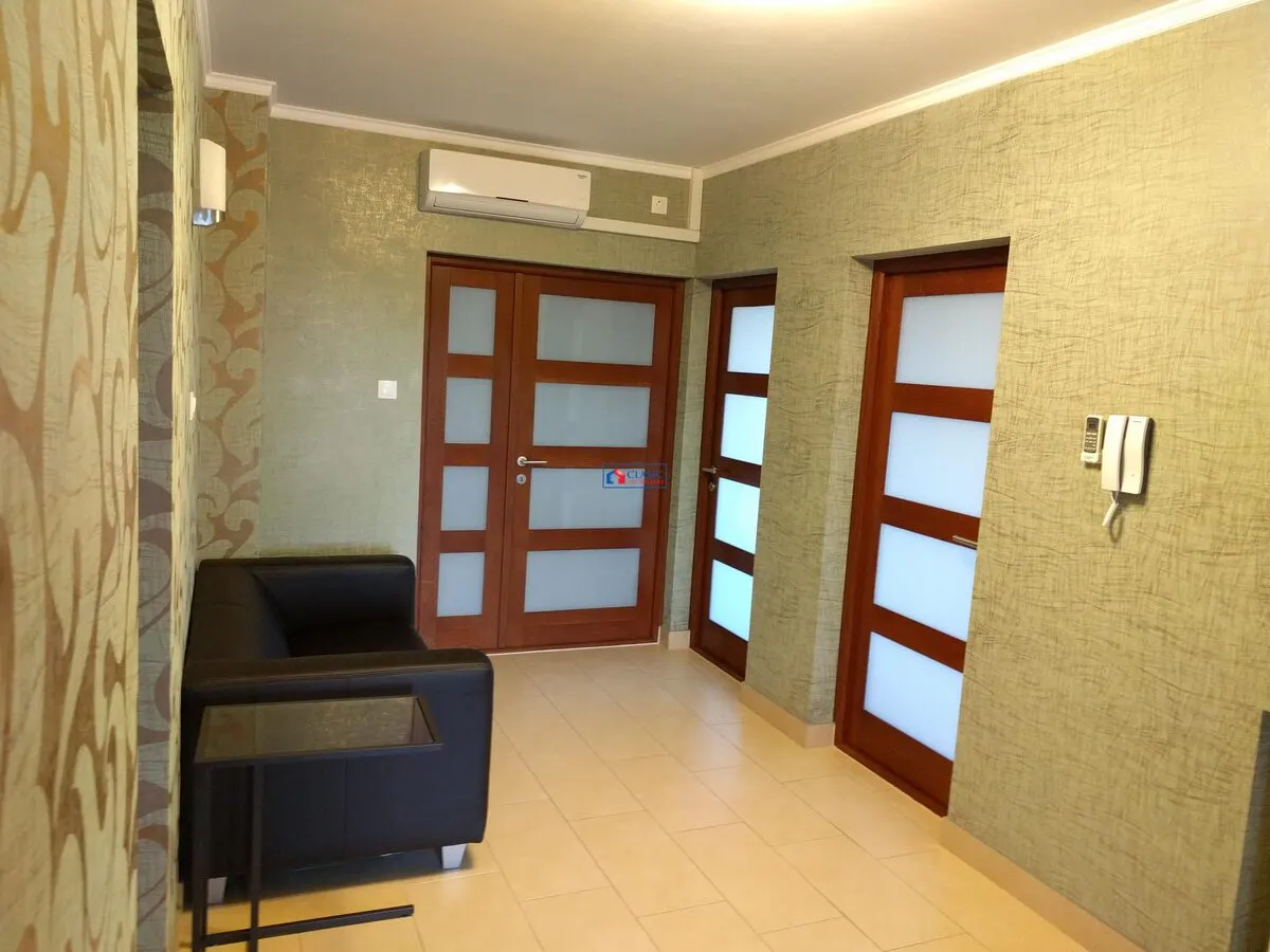 Inchiriere apartament 4 camere de LUX in Gruia- zona strazii Rosetti - foto 6