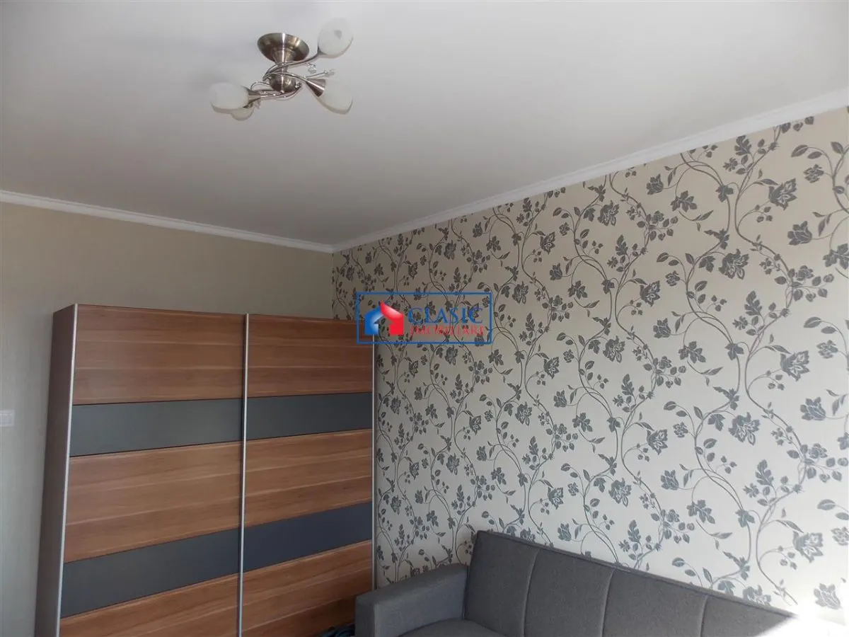 Inchiriere apartament 4 camere de LUX in Gruia- zona strazii Rosetti - foto 8