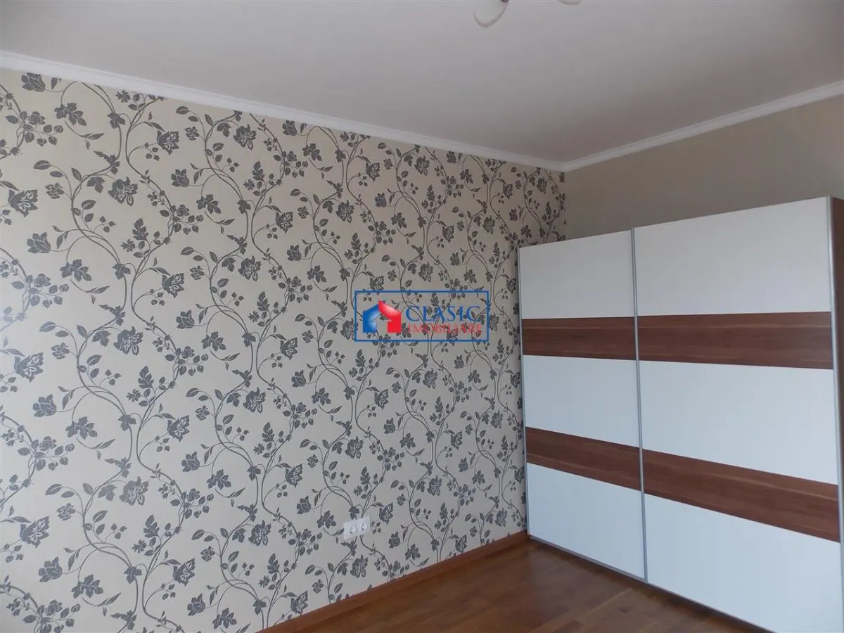 Inchiriere apartament 4 camere de LUX in Gruia- zona strazii Rosetti - foto 10