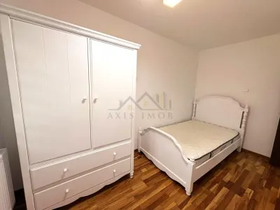 Apartament 3 camere conf 1 semidec zona N. Balcescu - foto 10