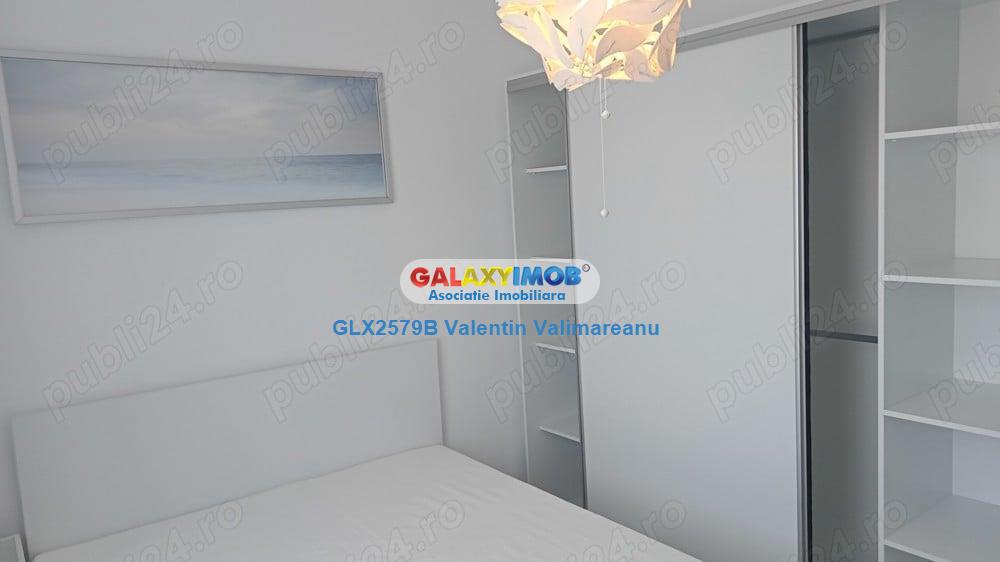 Apartament 2 camere Militari Residence di023 - foto 6