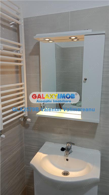 Apartament 2 camere Militari Residence di023 - foto 8