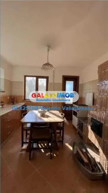 Casa 7 Camere Valenii De Munte VI 140 - foto 2