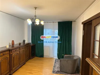 Stefan cel Mare | Parcul Circului | 4 Camere | 2 Bai - foto 2